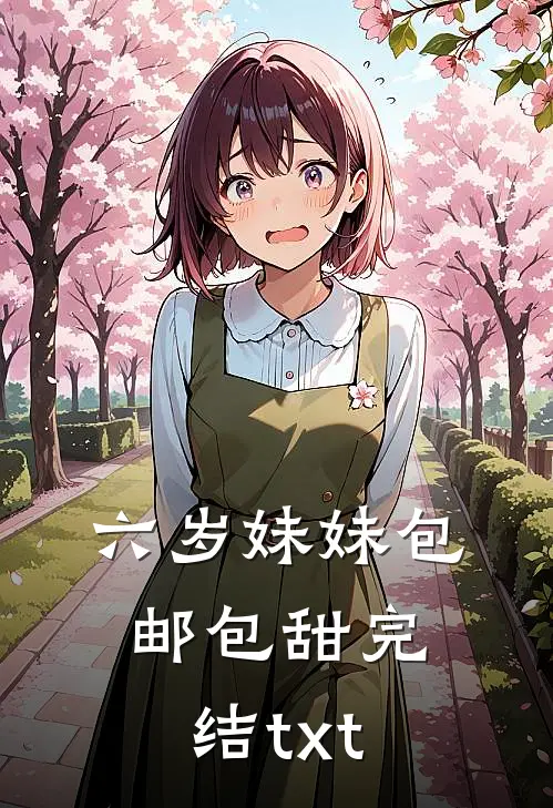 六岁妹妹包邮包甜完结txt
