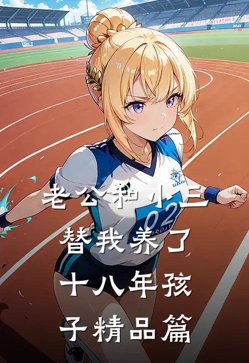 老公和小三替我养了十八年孩子精品篇