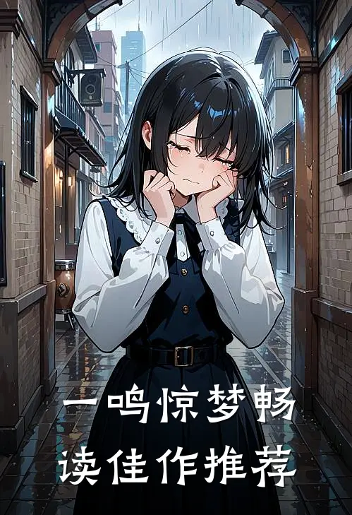 一鸣惊梦畅读佳作推荐