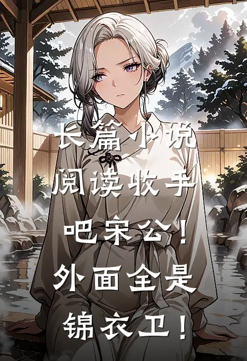 长篇小说阅读收手吧宋公！外面全是锦衣卫！