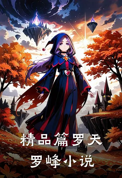 精品篇罗天罗峰小说