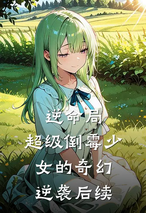 逆命局：超级倒霉少女的奇幻逆袭后续