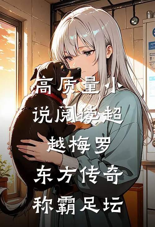 高质量小说阅读超越梅罗：东方传奇称霸足坛