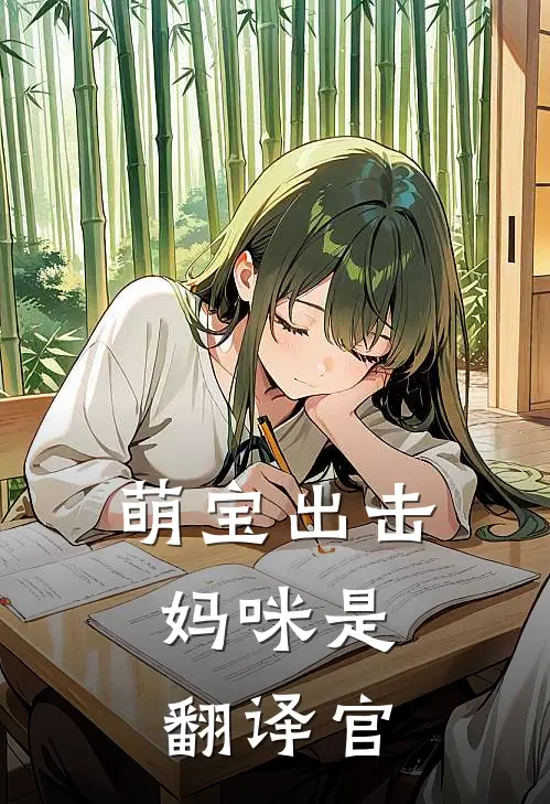 萌宝出击：妈咪是翻译官