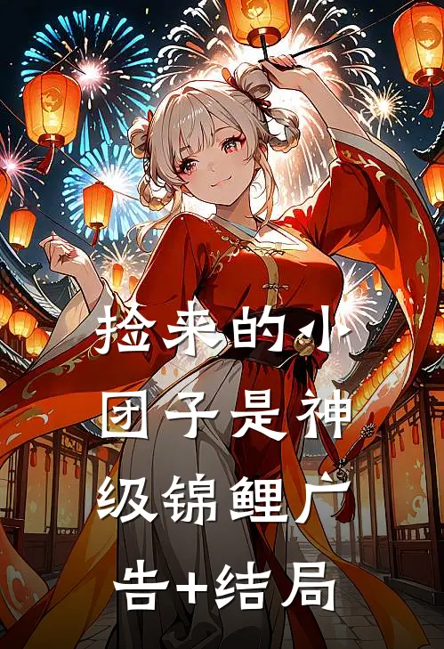 捡来的小团子是神级锦鲤广告+结局