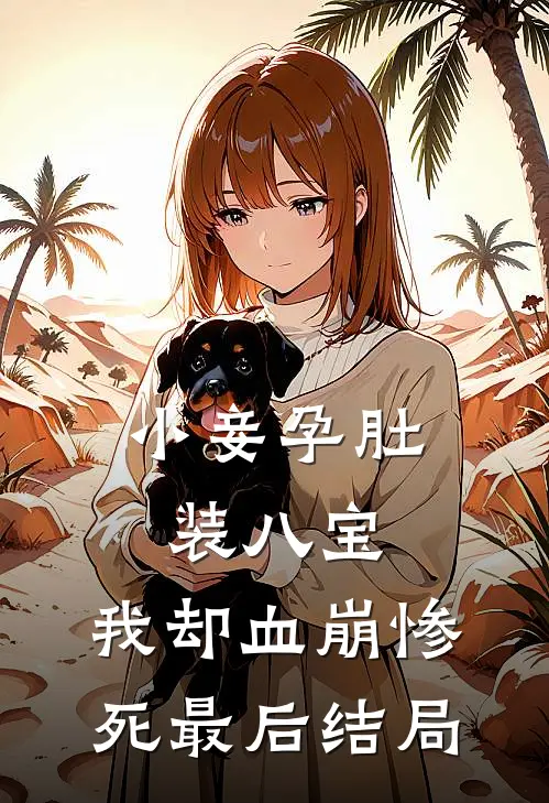 小妾孕肚装八宝，我却血崩惨死最后结局