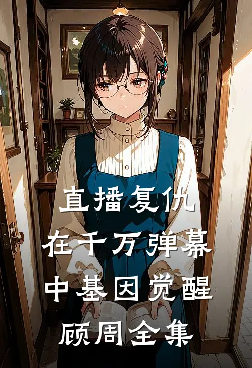直播复仇：在千万弹幕中基因觉醒顾周 全集