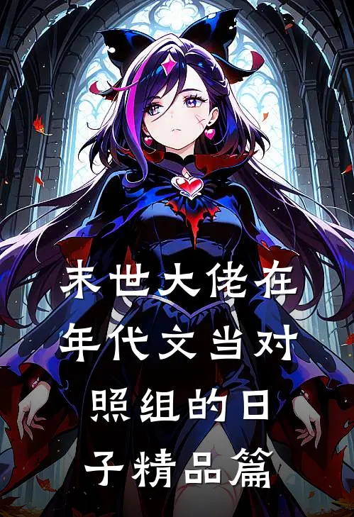 末世大佬在年代文当对照组的日子精品篇