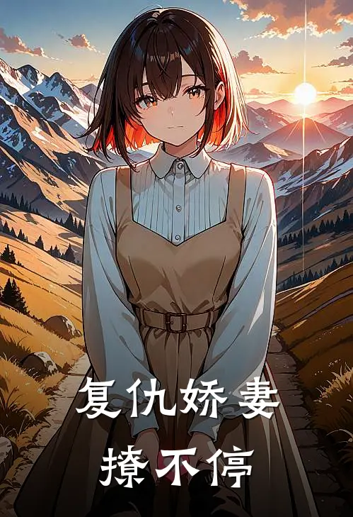 复仇娇妻撩不停