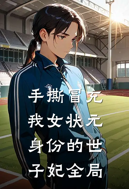 手撕冒充我女状元身份的世子妃全局