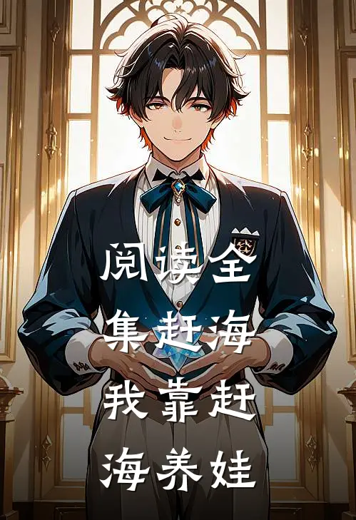 阅读全集赶海：我靠赶海养娃