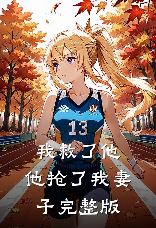 我救了他，他抢了我妻子完整版