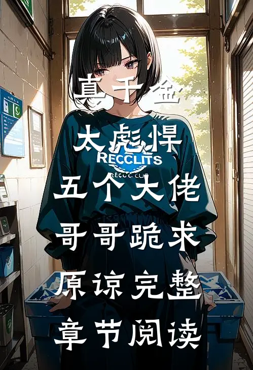 真千金太彪悍，五个大佬哥哥跪求原谅完整章节阅读