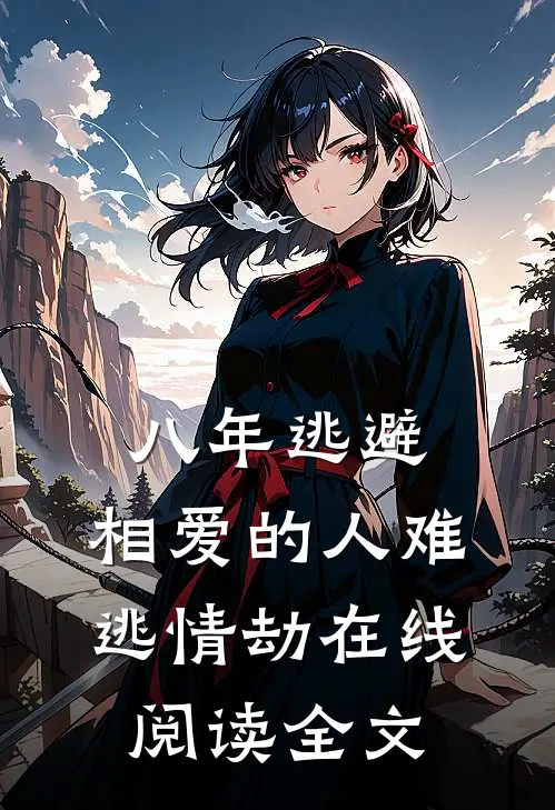 八年逃避，相爱的人难逃情劫在线阅读全文