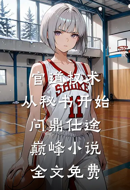 官道权术：从秘书开始问鼎仕途巅峰小说全文免费