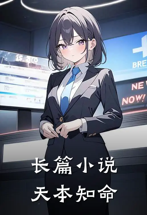 长篇小说天本知命