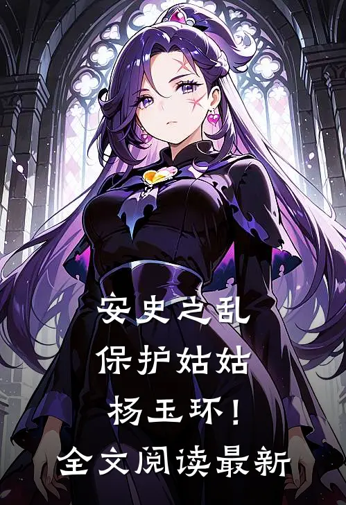 安史之乱：保护姑姑杨玉环！全文阅读最新