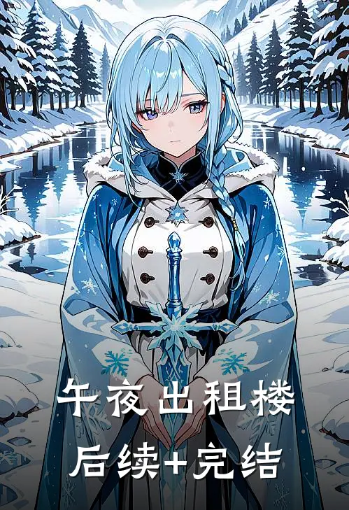 午夜出租楼后续+完结