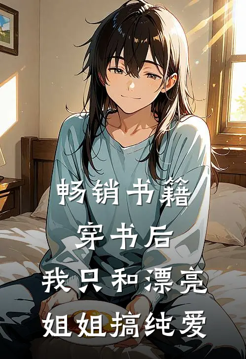 畅销书籍穿书后，我只和漂亮姐姐搞纯爱
