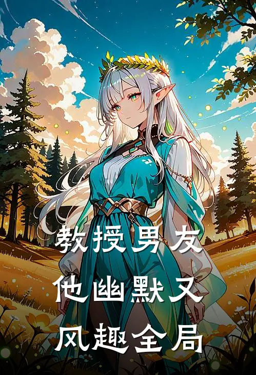 :教授男友他幽默又风趣 全局