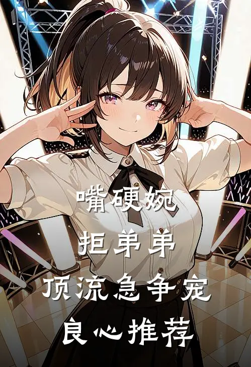 嘴硬婉拒弟弟，顶流急争宠良心推荐