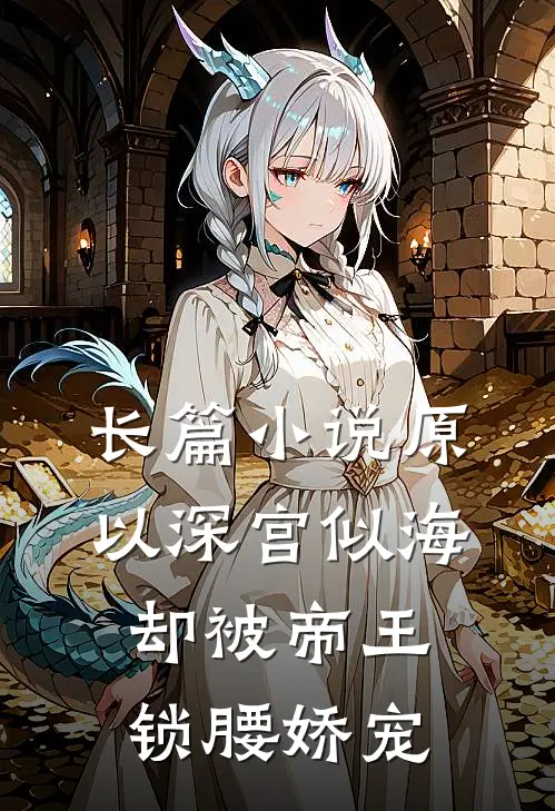 长篇小说原以深宫似海，却被帝王锁腰娇宠