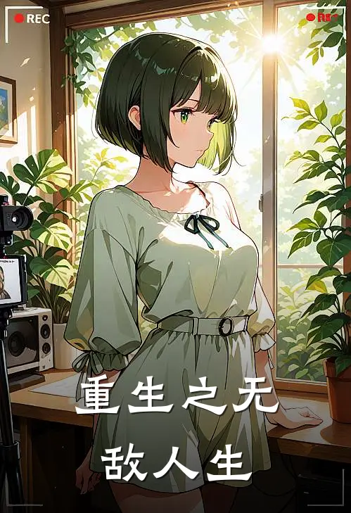 重生之无敌人生