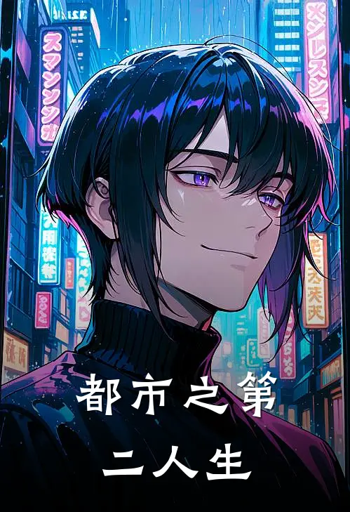都市之第二人生