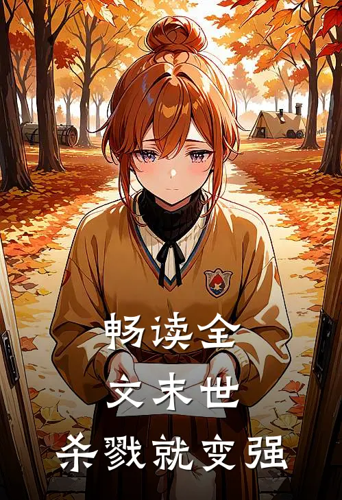畅读全文末世：杀戮就变强