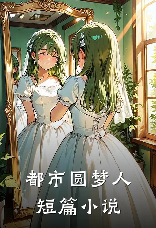 都市圆梦人短篇小说