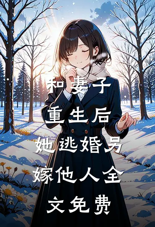 和妻子重生后，她逃婚另嫁他人全文免费