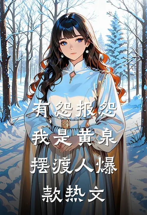 有怨报怨，我是黄泉摆渡人爆款热文