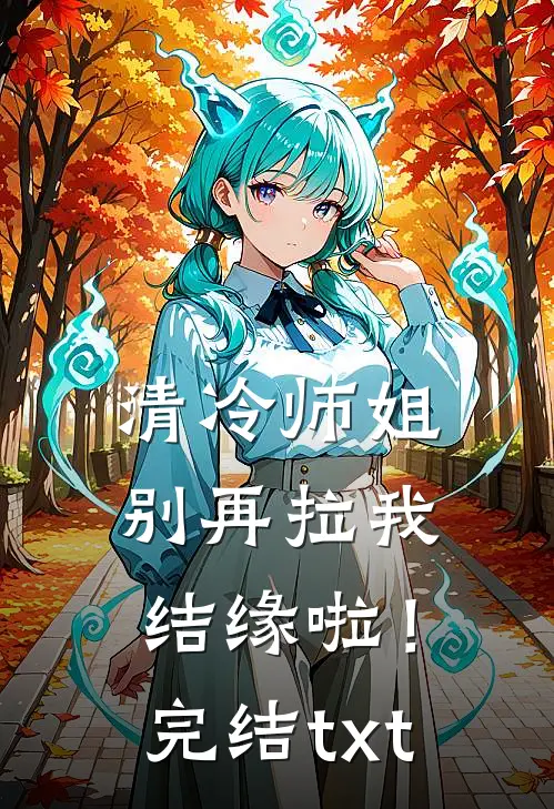 清冷师姐，别再拉我结缘啦！完结txt