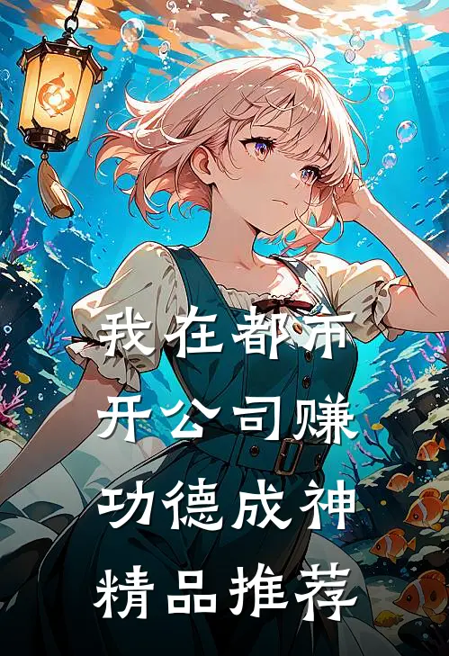 我在都市开公司赚功德成神精品推荐