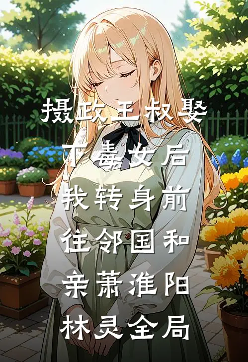 摄政王叔娶下毒女后，我转身前往邻国和亲萧淮阳林灵全局