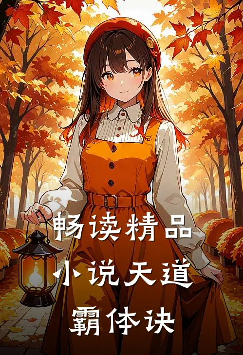 畅读精品小说天道霸体诀