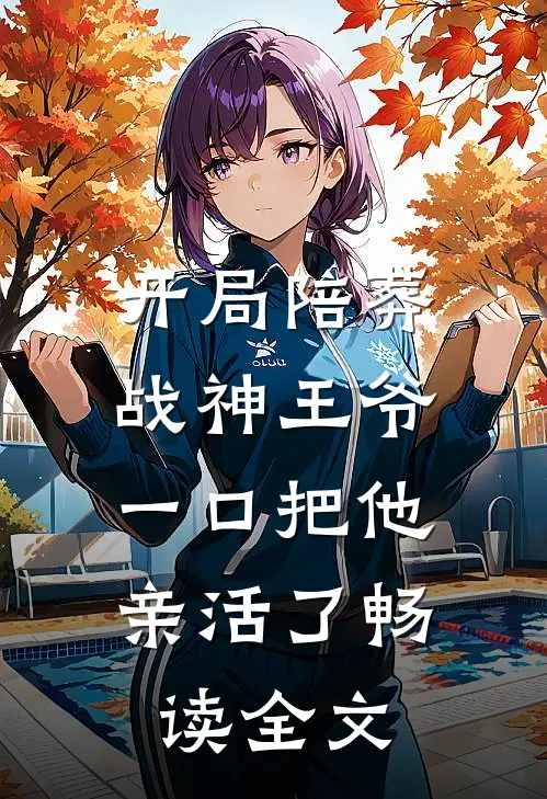 开局陪葬战神王爷，一口把他亲活了畅读全文