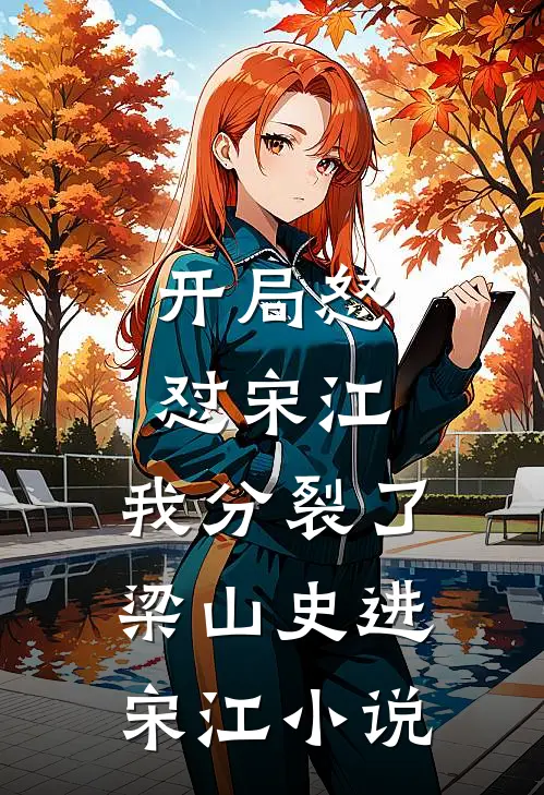 开局怒怼宋江，我分裂了梁山史进宋江小说
