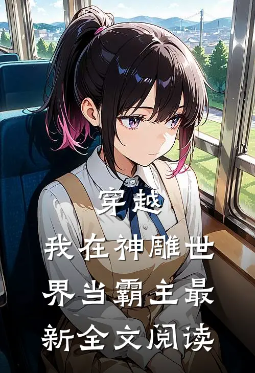 穿越：我在神雕世界当霸主最新全文阅读