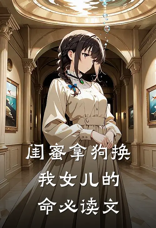 闺蜜拿狗换我女儿的命必读文