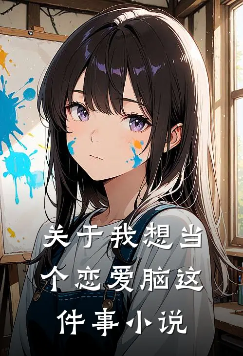 关于我想当个恋爱脑这件事小说
