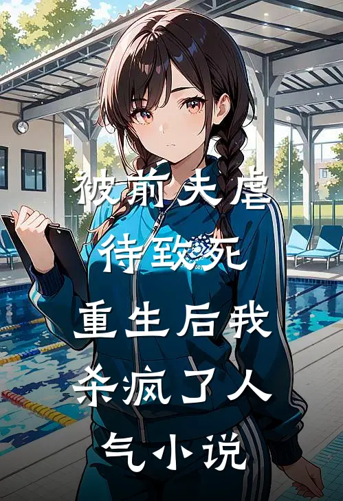 被前夫虐待致死，重生后我杀疯了人气小说