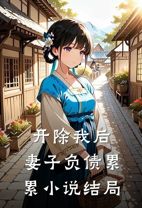 开除我后，妻子负债累累小说结局