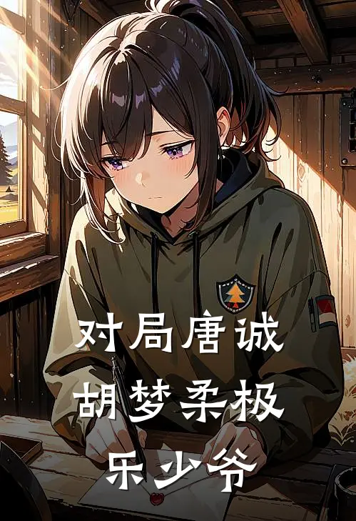 对局唐诚胡梦柔极乐少爷
