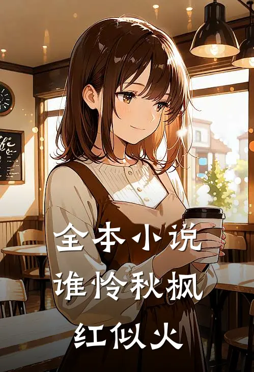全本小说谁怜秋枫红似火