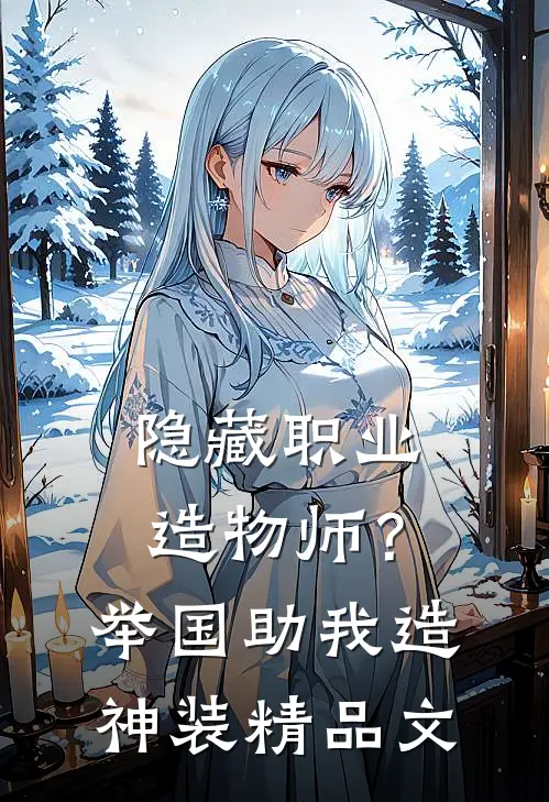 隐藏职业造物师？举国助我造神装精品文