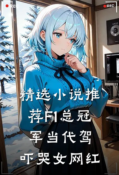 精选小说推荐F1总冠军当代驾，吓哭女网红
