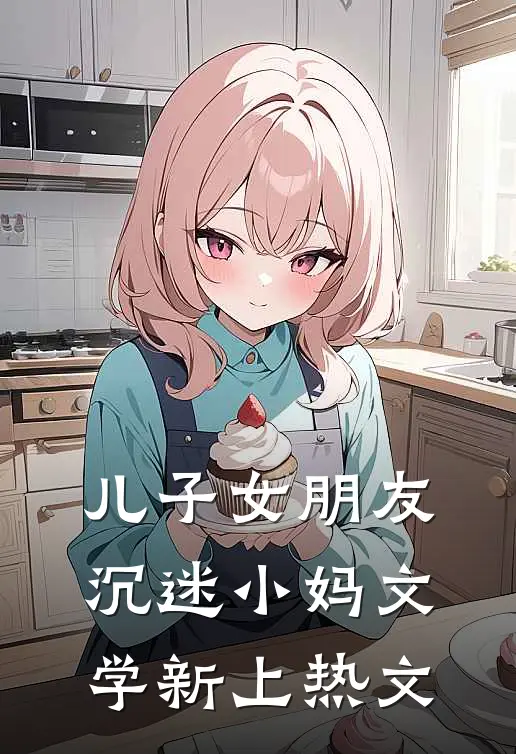 儿子女朋友沉迷小妈文学新上热文