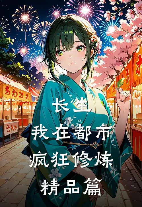 长生：我在都市疯狂修炼精品篇