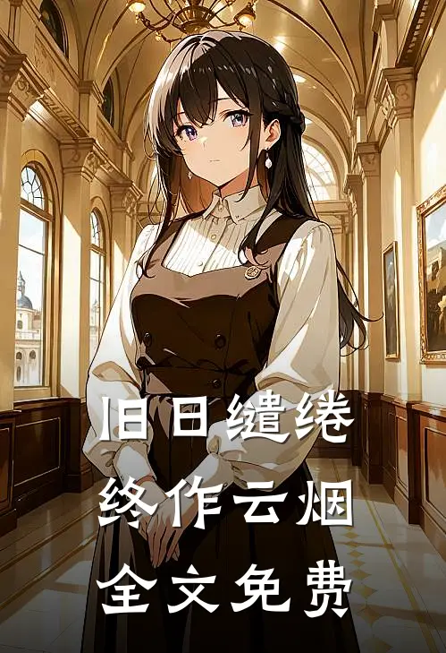 旧日缱绻终作云烟全文免费
